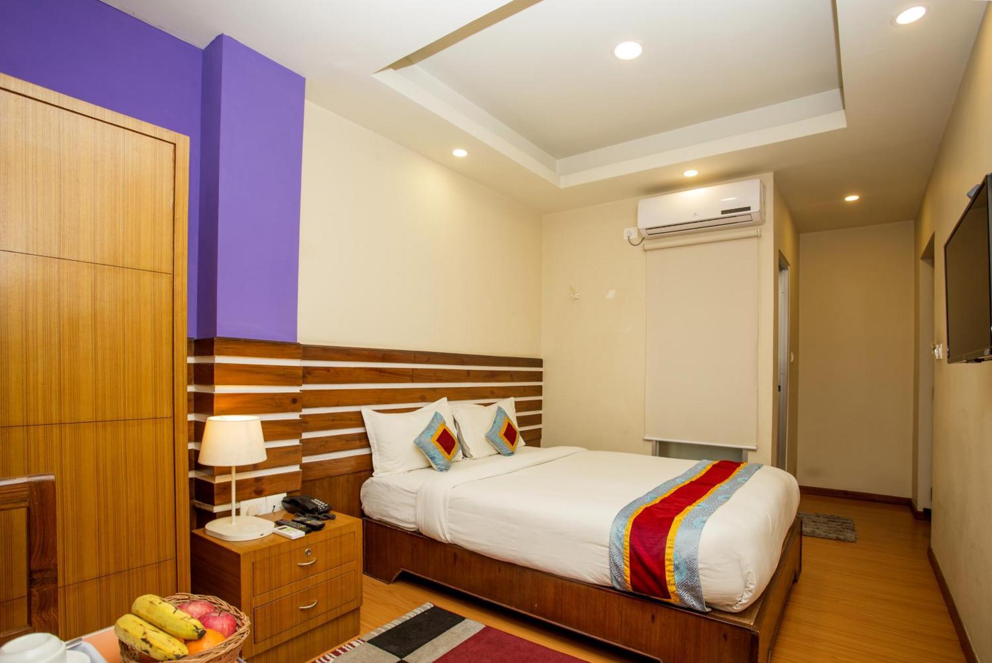 Asian Boutique Hotel Kathmandu Cameră foto