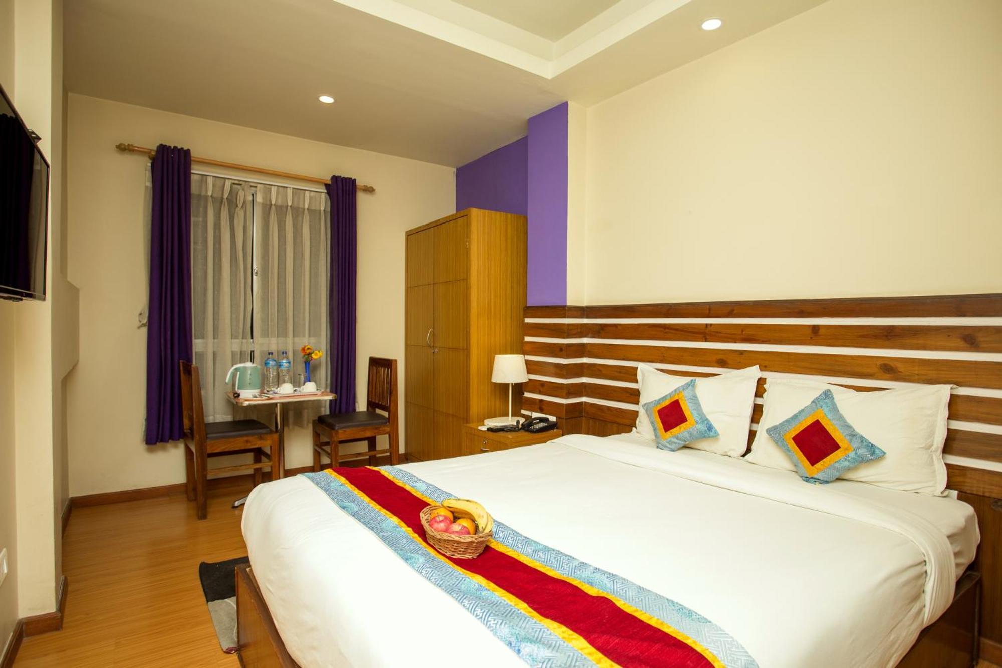 Asian Boutique Hotel Kathmandu Cameră foto